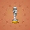 Mini Oscar #392