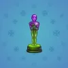 Mini Oscar #394