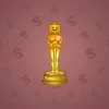 Mini Oscar #397