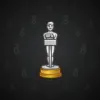 Mini Oscar #400