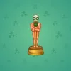 Mini Oscar #404