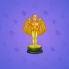 Mini Oscar #405