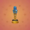 Mini Oscar #409
