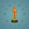 Mini Oscar #410