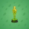 Mini Oscar #419