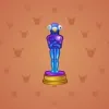 Mini Oscar #424