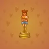 Mini Oscar #425