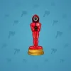 Mini Oscar #427