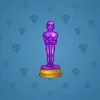 Mini Oscar #428