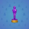 Mini Oscar #43