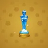 Mini Oscar #434