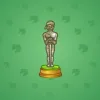 Mini Oscar #437