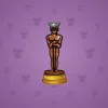 Mini Oscar #438