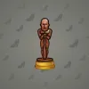 Mini Oscar #44
