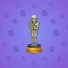 Mini Oscar #447