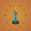 Mini Oscar #448