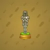 Mini Oscar #452