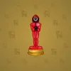 Mini Oscar #457
