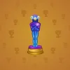 Mini Oscar #458