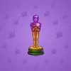 Mini Oscar #462