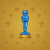Mini Oscar #464