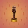 Mini Oscar #465