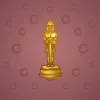 Mini Oscar #468