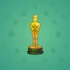 Mini Oscar #47