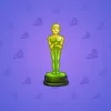 Mini Oscar #470