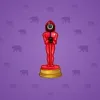Mini Oscar #471