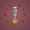 Mini Oscar #472