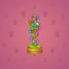 Mini Oscar #473