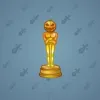 Mini Oscar #477