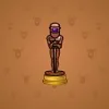 Mini Oscar #48
