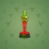 Mini Oscar #481