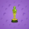 Mini Oscar #483