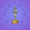 Mini Oscar #485