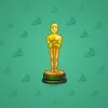 Mini Oscar #491