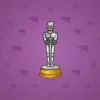 Mini Oscar #492