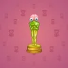 Mini Oscar #497