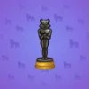 Mini Oscar #503