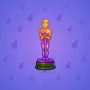 Mini Oscar #505