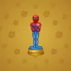Mini Oscar #511