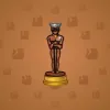 Mini Oscar #515