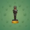 Mini Oscar #516