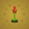 Mini Oscar #520