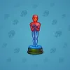 Mini Oscar #522