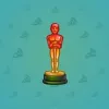 Mini Oscar #526
