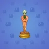 Mini Oscar #528