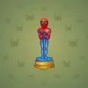 Mini Oscar #533